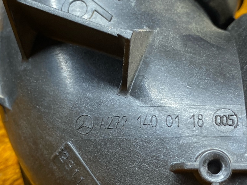 патрубок воздушного фильтра, 300 рублей, Красноярск