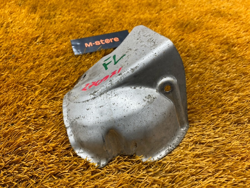 Защита подушки двигателя, 300 рублей, Красноярск