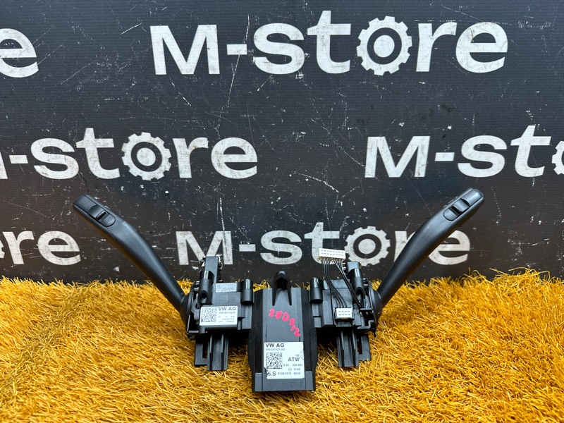 блок подрулевых переключателей, 5000 рублей, Красноярск