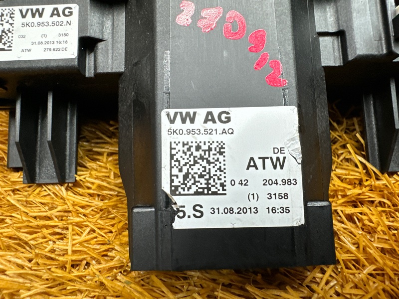 блок подрулевых переключателей, 5000 рублей, Красноярск