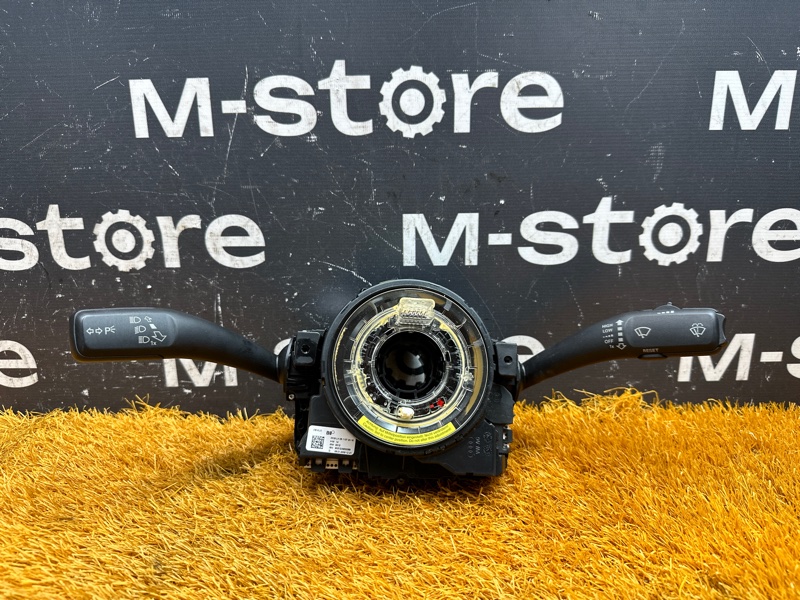 блок подрулевых переключателей, 12000 рублей, Красноярск