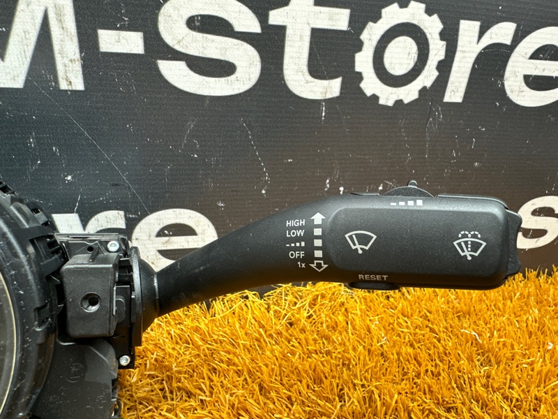 блок подрулевых переключателей, 12000 рублей, Красноярск