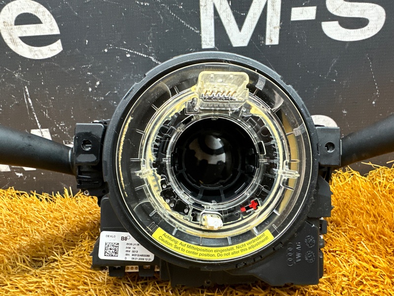 блок подрулевых переключателей, 12000 рублей, Красноярск