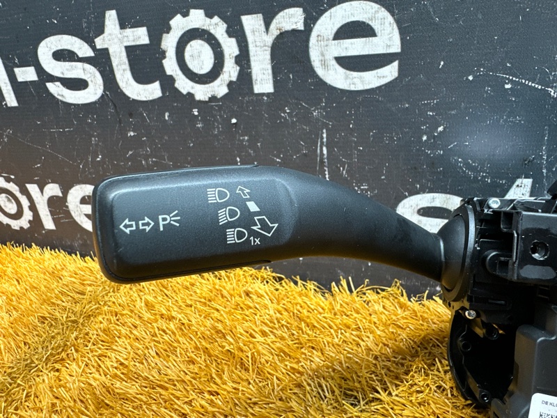 блок подрулевых переключателей, 12000 рублей, Красноярск