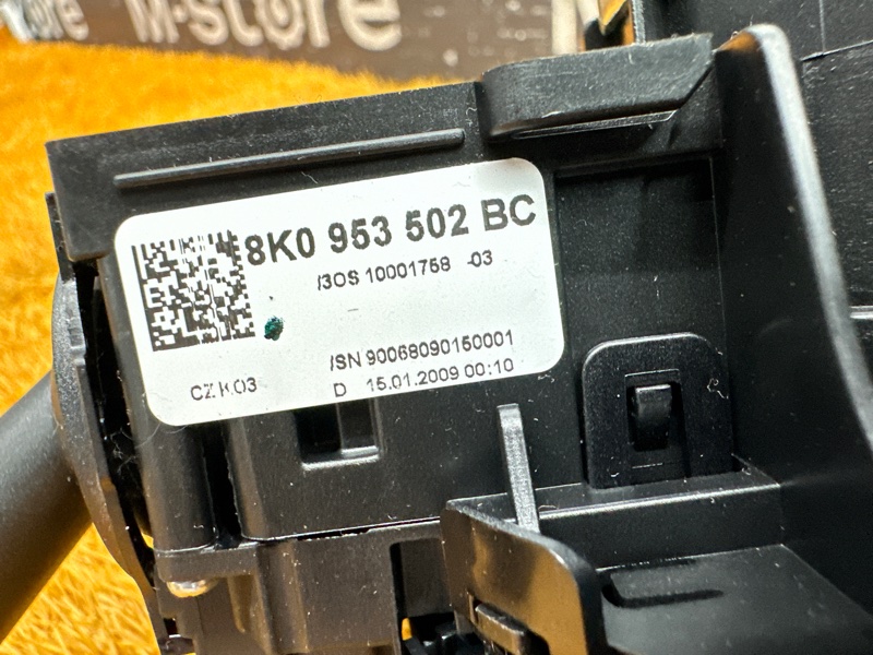 блок подрулевых переключателей, 12000 рублей, Красноярск