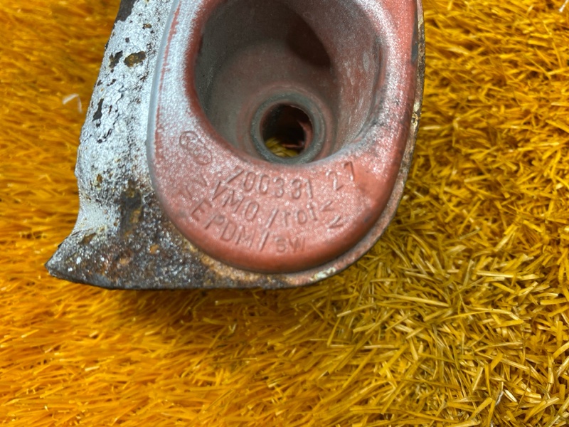 подушка глушителя, 300 рублей, Красноярск