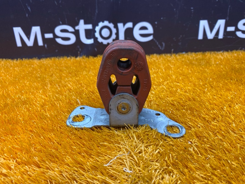 подушка глушителя, 300 рублей, Красноярск