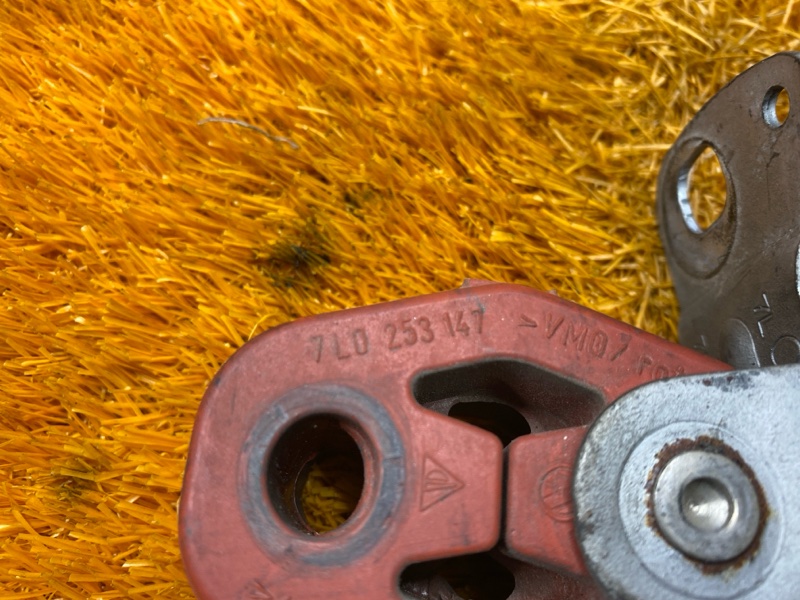 подушка глушителя, 300 рублей, Красноярск