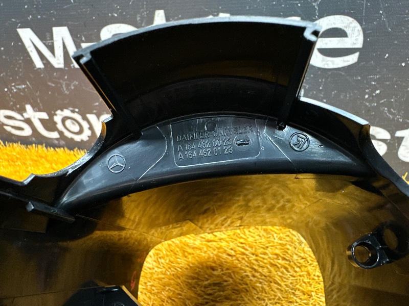 Кожух рулевой колонки, 500 рублей, Красноярск