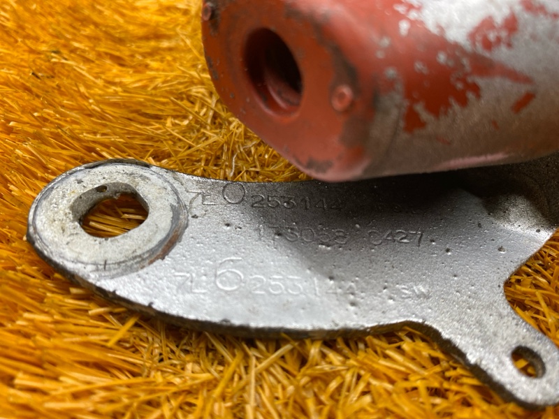 подушка глушителя, 300 рублей, Красноярск