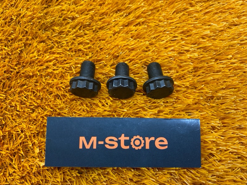 болт гидротрансформатора, 300 рублей, Красноярск