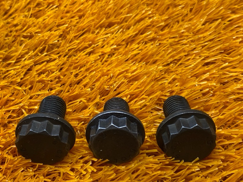 болт гидротрансформатора, 300 рублей, Красноярск