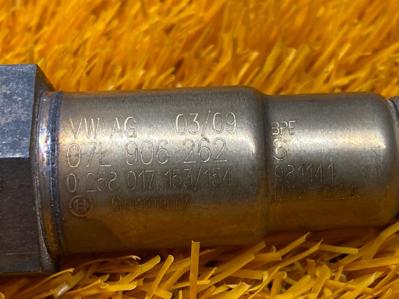 Датчик кислорода, 2000 рублей, Красноярск