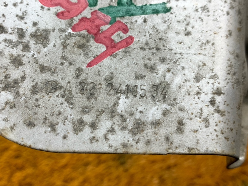 Защита подушки двигателя, 300 рублей, Красноярск