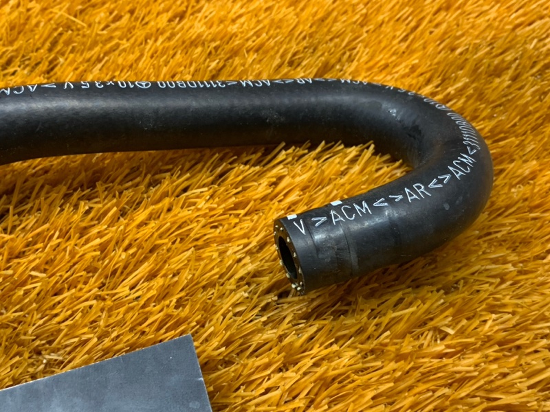 шланг гидроусилителя, 900 рублей, Красноярск