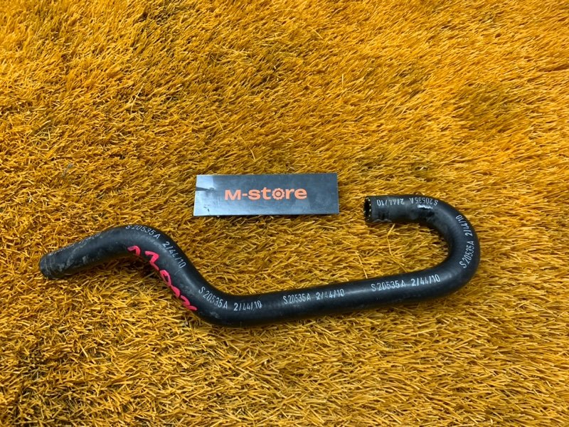 шланг гидроусилителя, 900 рублей, Красноярск