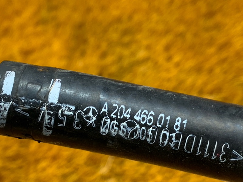 шланг гидроусилителя, 900 рублей, Красноярск