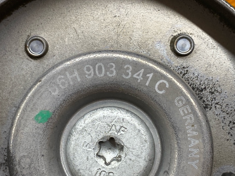 ролик обводной, 500 рублей, Красноярск