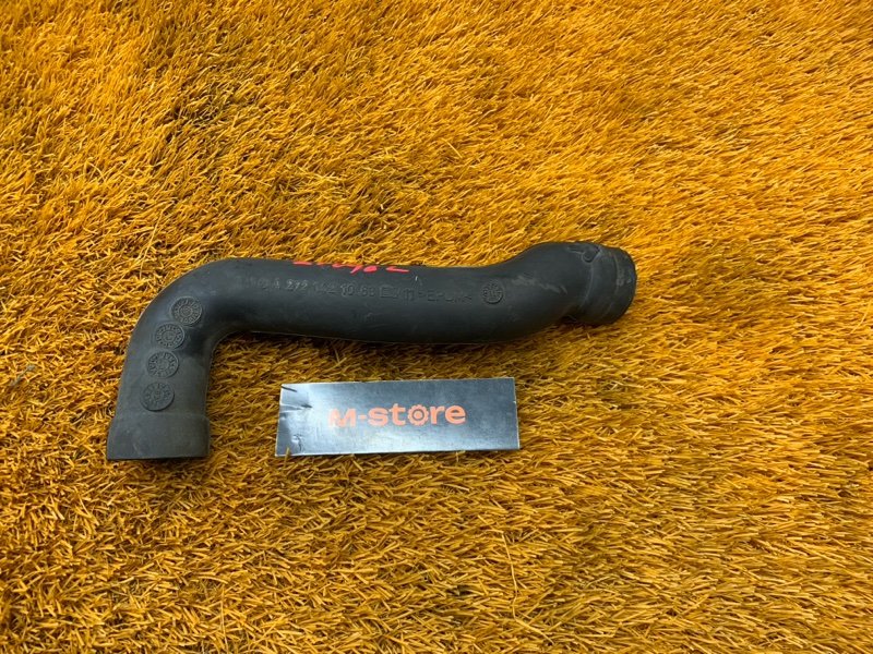 Патрубок картерных газов, 500 рублей, Красноярск