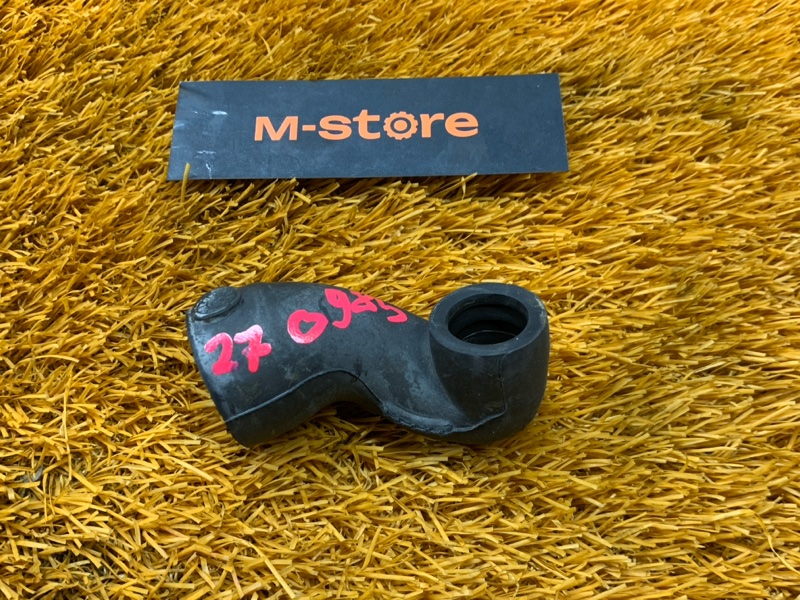 патрубок насоса продувки катализатора, 300 рублей, Красноярск