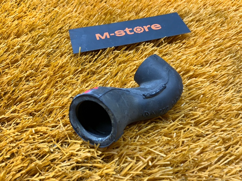 патрубок насоса продувки катализатора, 300 рублей, Красноярск