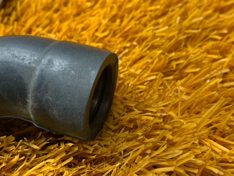 Патрубок картерных газов, 300 рублей, Красноярск