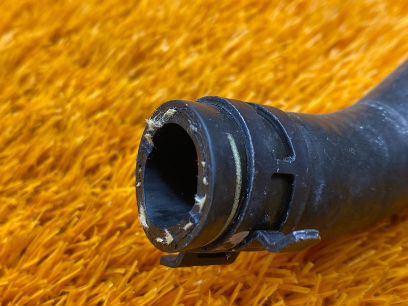 Патрубок дополнительной помпы, 500 рублей, Красноярск