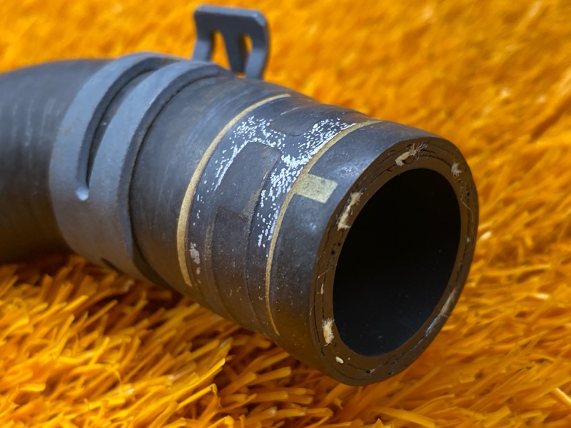 Патрубок дополнительной помпы, 500 рублей, Красноярск