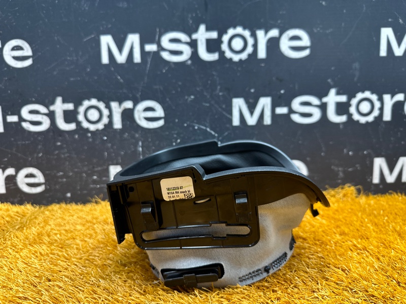 Кожух рулевой колонки, 1000 рублей, Красноярск