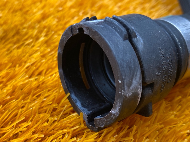 Патрубок системы охлаждения, 1000 рублей, Красноярск