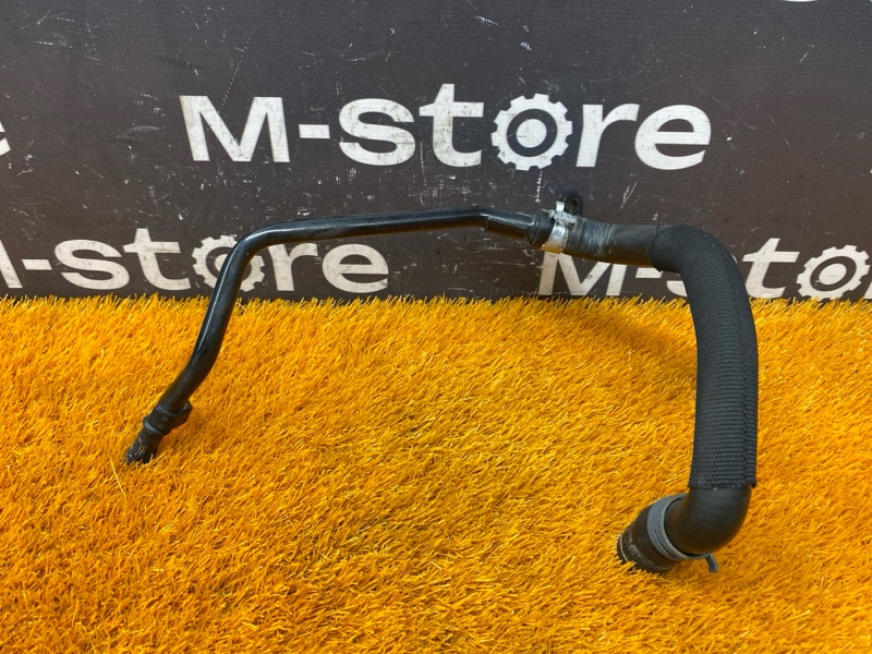 Трубка охлаждения турбины, 800 рублей, Красноярск