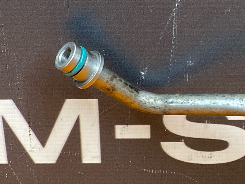 шланг гидроусилителя, 350 рублей, Красноярск