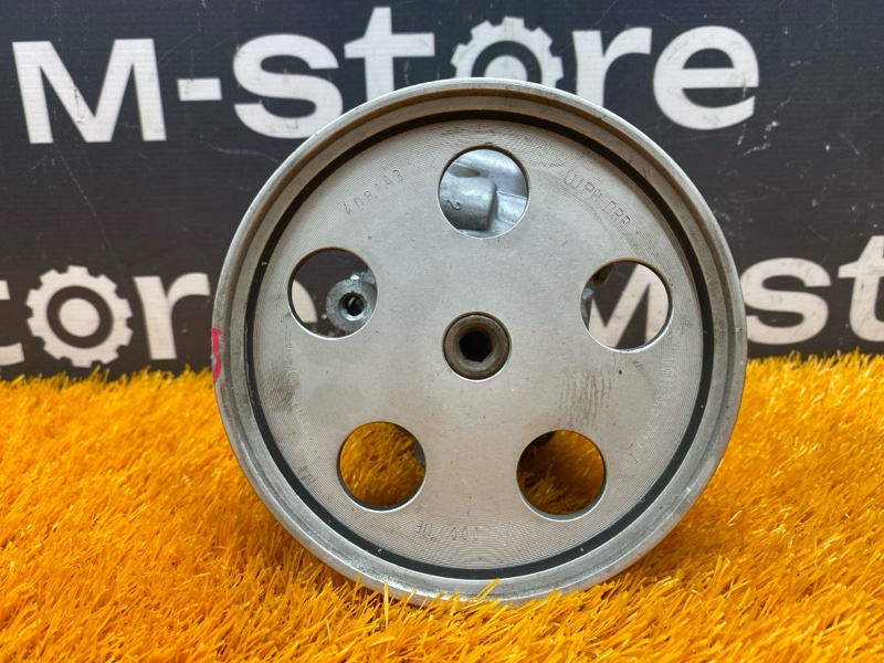 гидроусилитель, 3200 рублей, Красноярск