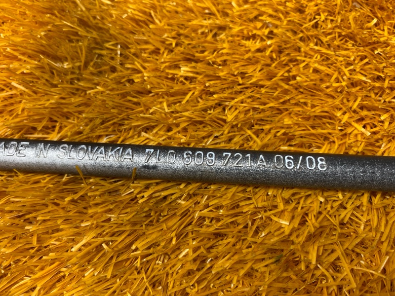 трос ручника, 650 рублей, Красноярск