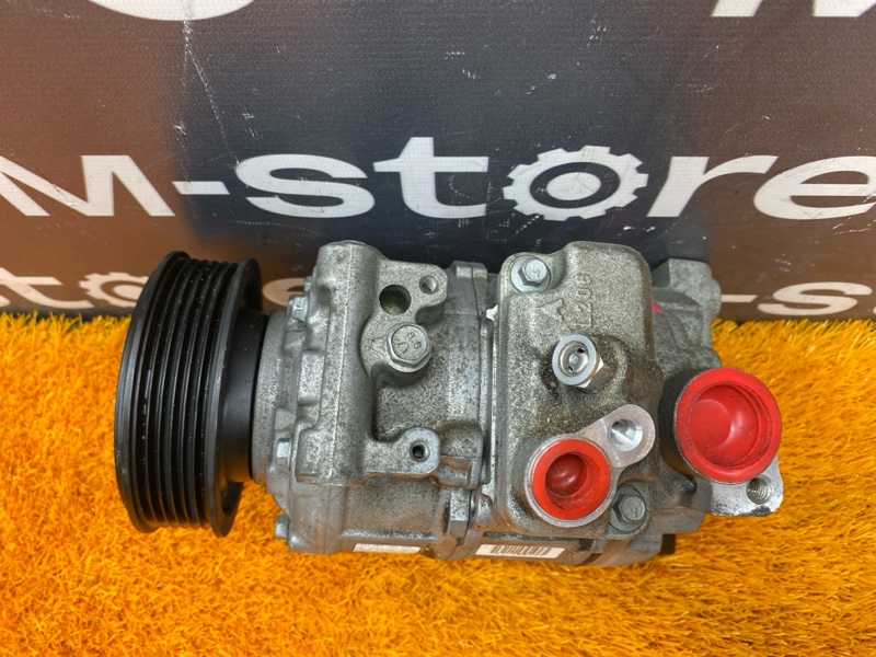 компрессор кондиционера, 12500 рублей, Красноярск