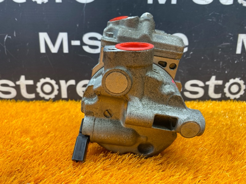 компрессор кондиционера, 12500 рублей, Красноярск