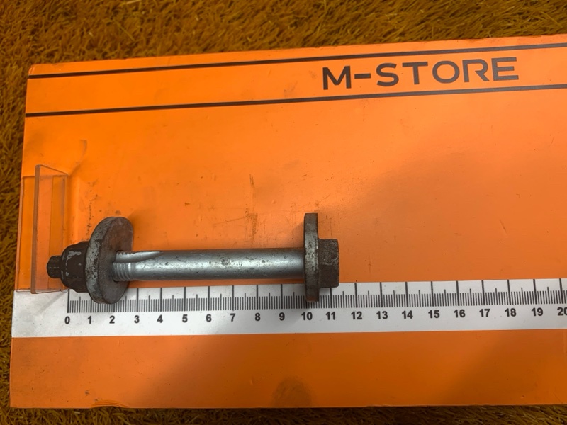 Болт развальный, 600 рублей, Красноярск