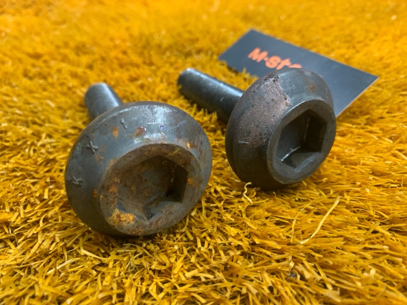 Болт привода, 200 рублей, Красноярск