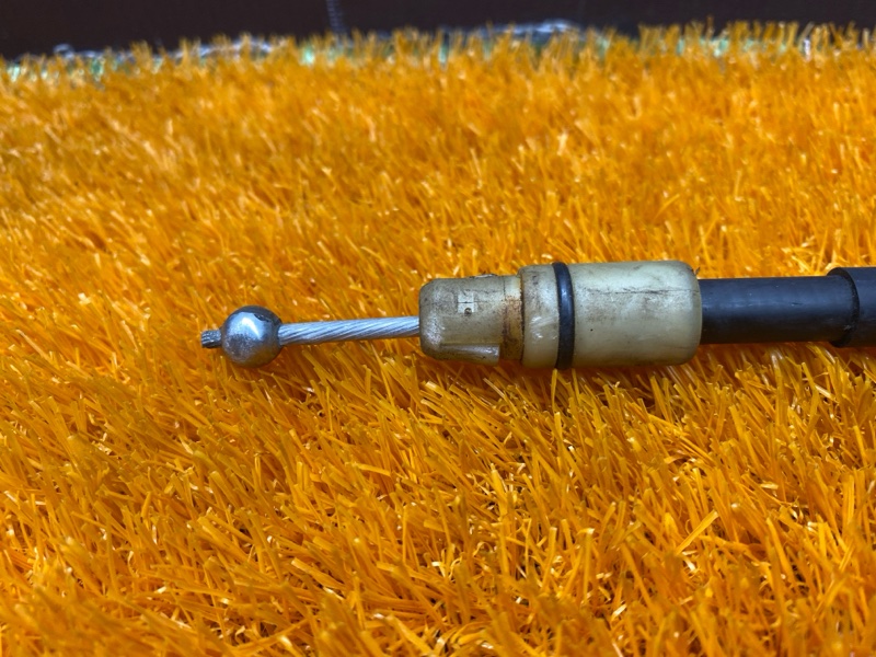 трос ручника, 650 рублей, Красноярск