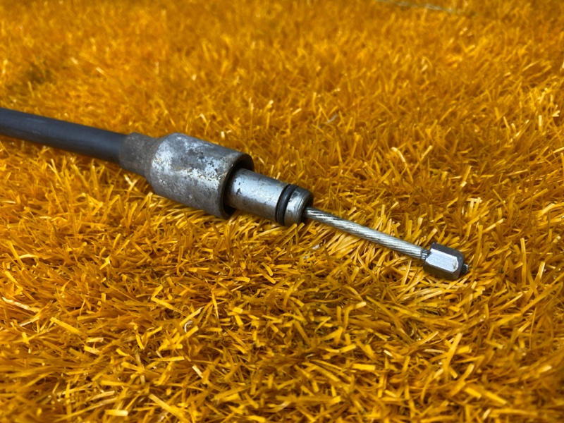 трос ручника, 650 рублей, Красноярск