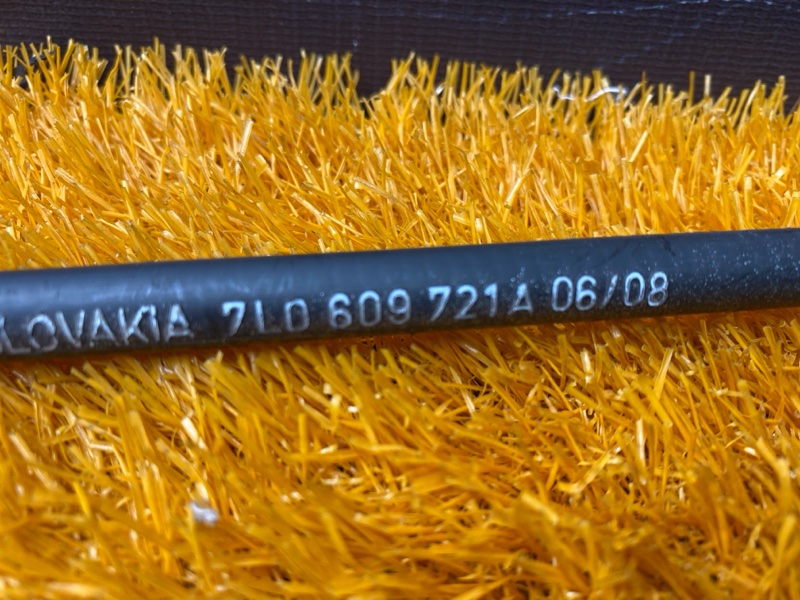 трос ручника, 650 рублей, Красноярск