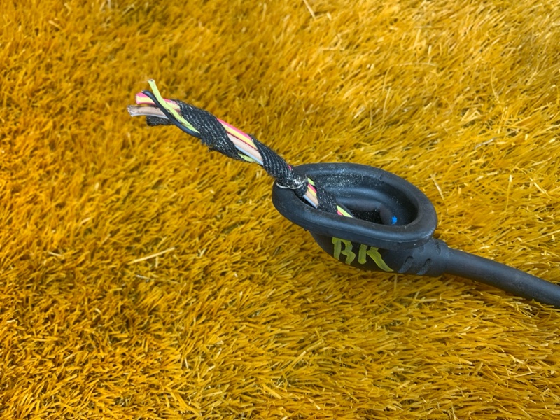 Проводка датчика ABS, 500 рублей, Красноярск