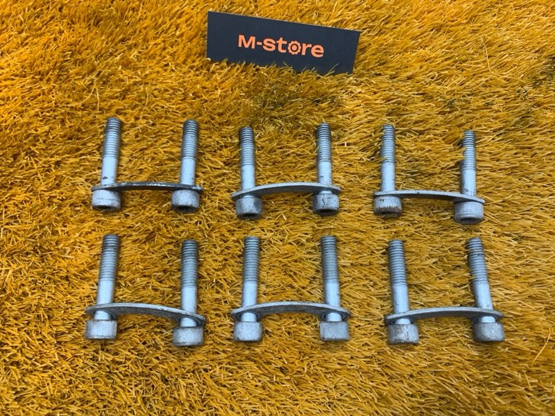 Болт привода, 900 рублей, Красноярск