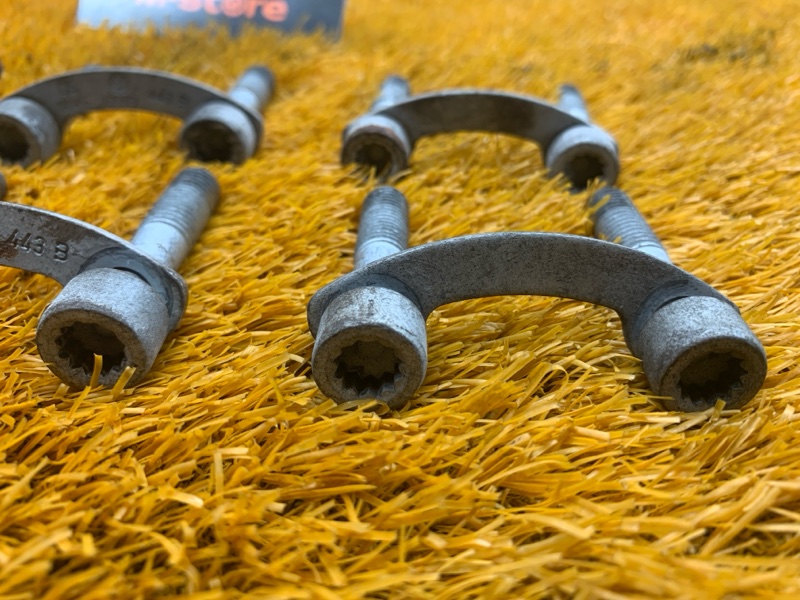 Болт привода, 900 рублей, Красноярск