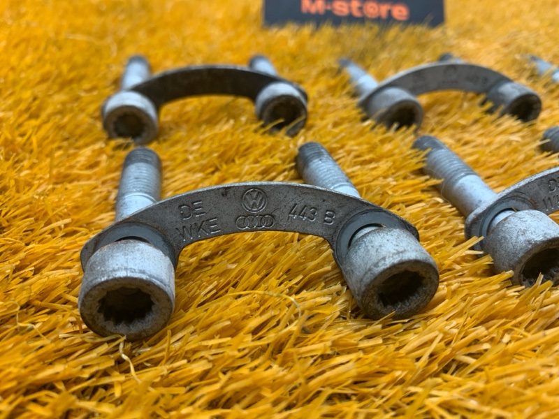 Болт привода, 900 рублей, Красноярск