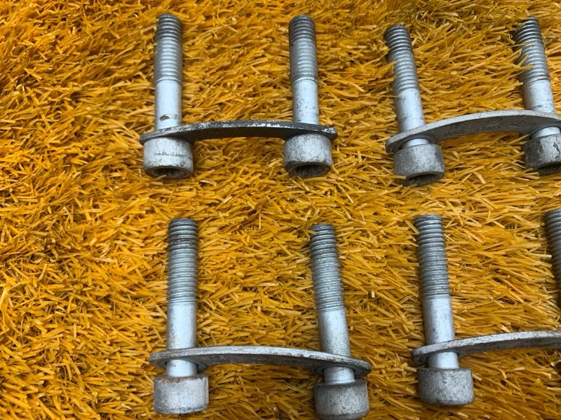 Болт привода, 900 рублей, Красноярск