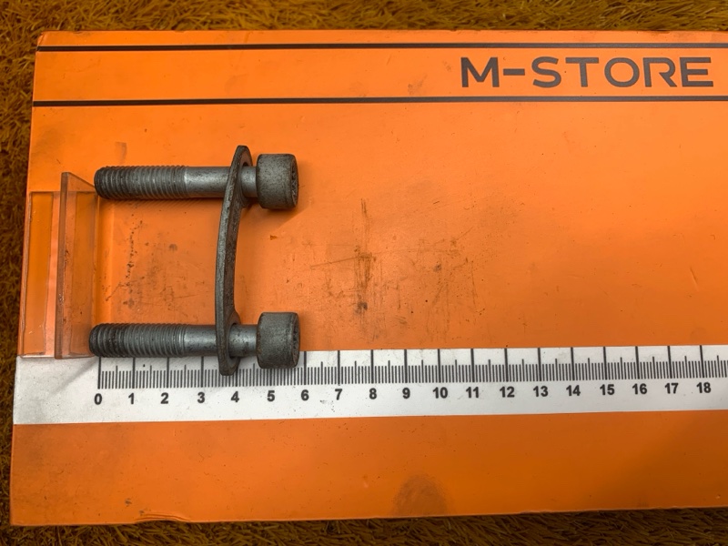 Болт привода, 900 рублей, Красноярск