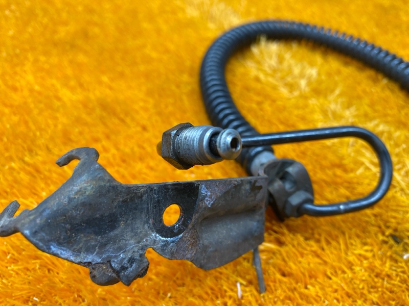 трубка тормозная, 700 рублей, Красноярск