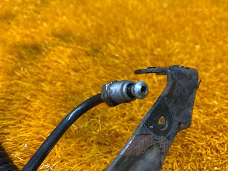 трубка тормозная, 700 рублей, Красноярск