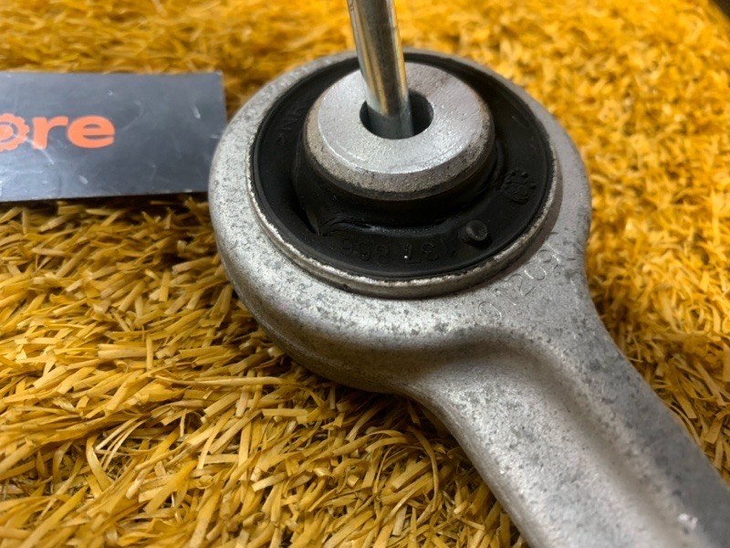 Рычаг подвески верхний, 500 рублей, Красноярск